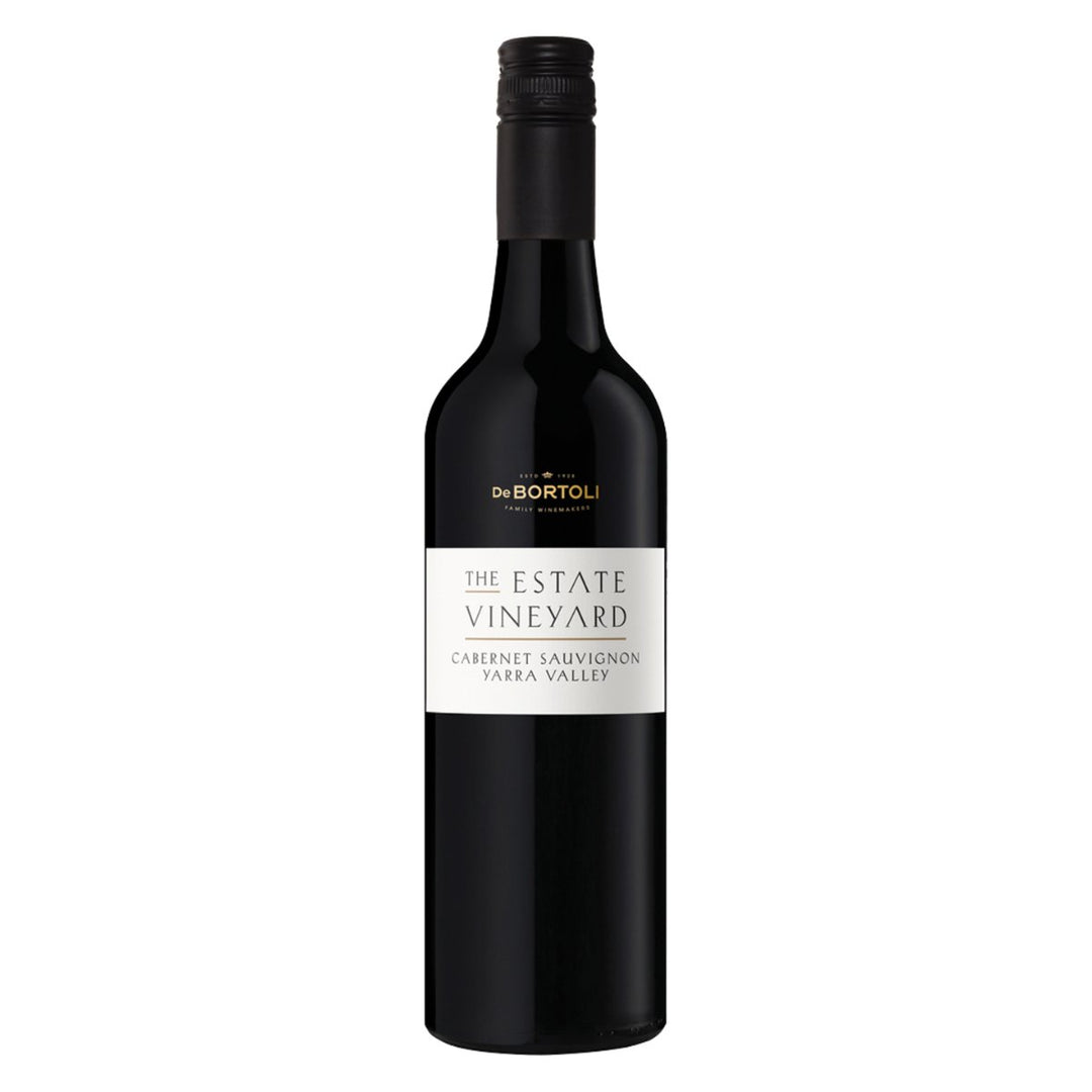 Buy De Bortoli De Bortoli The Estate Vineyard Cabernet Sauvignon (750mL) at Secret Bottle