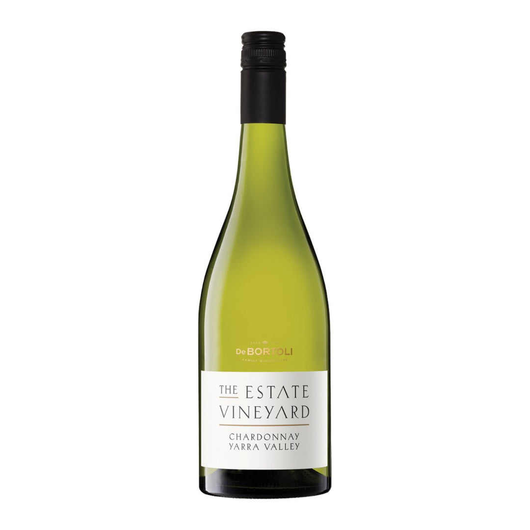 Buy De Bortoli De Bortoli The Estate Vineyard Chardonnay (750mL) at Secret Bottle