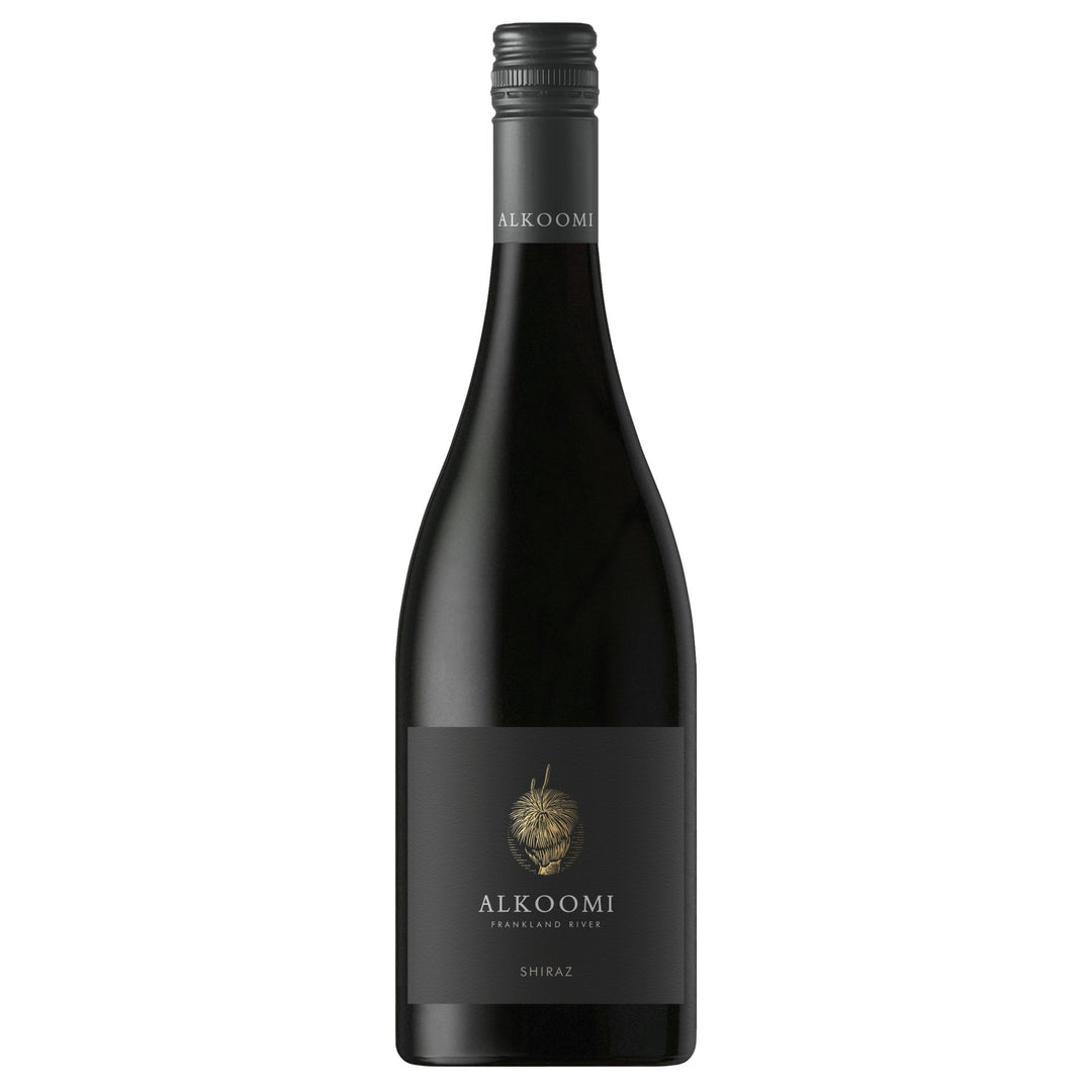 Buy Alkoomi Alkoomi 2020 Shiraz (750mL) at Secret Bottle