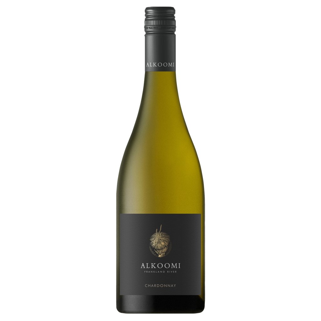 Buy Alkoomi Alkoomi 2021 Chardonnay at Secret Bottle