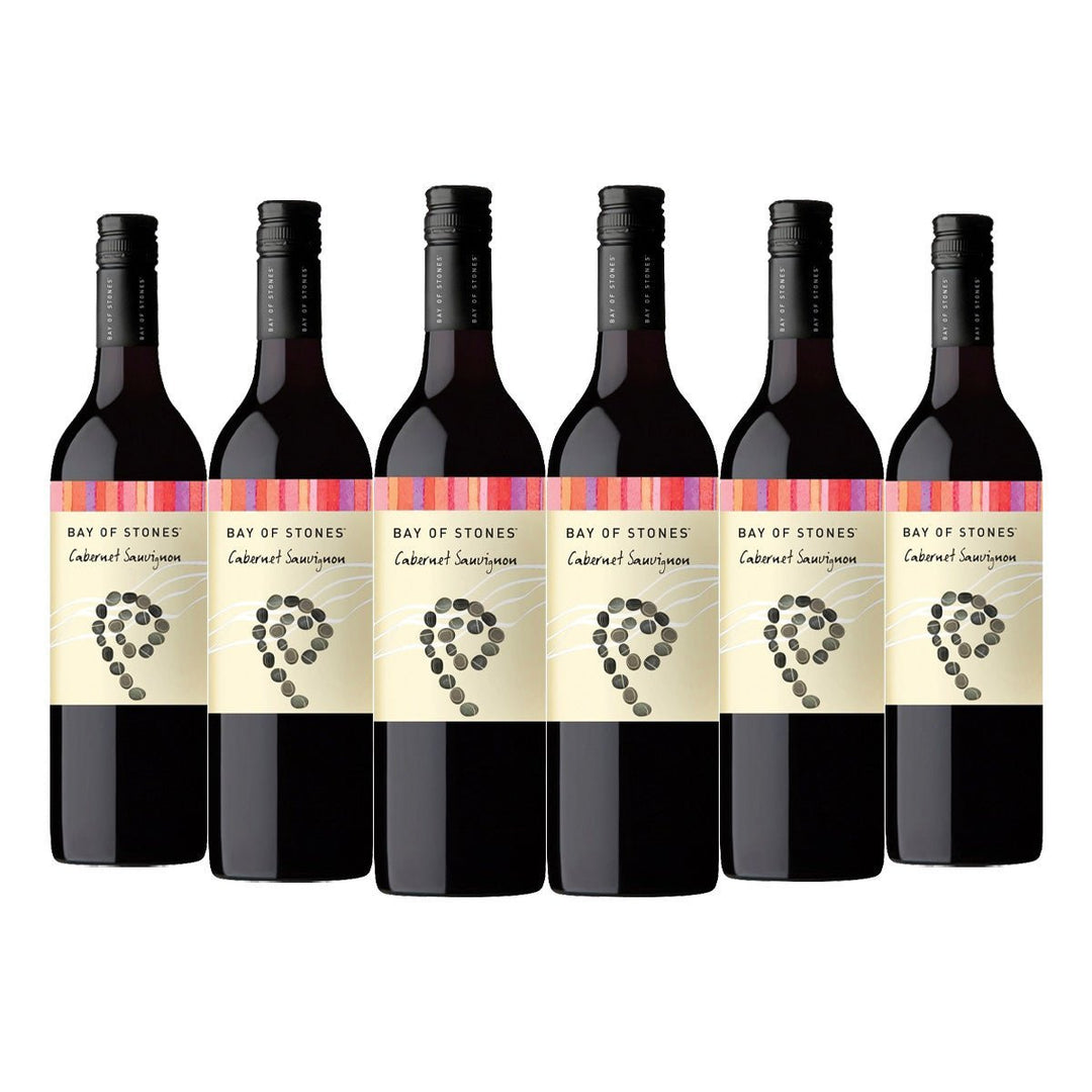 Buy Bay of Stones Bay of Stones Cabernet Sauvignon (750mL) Case of 6 at Secret Bottle