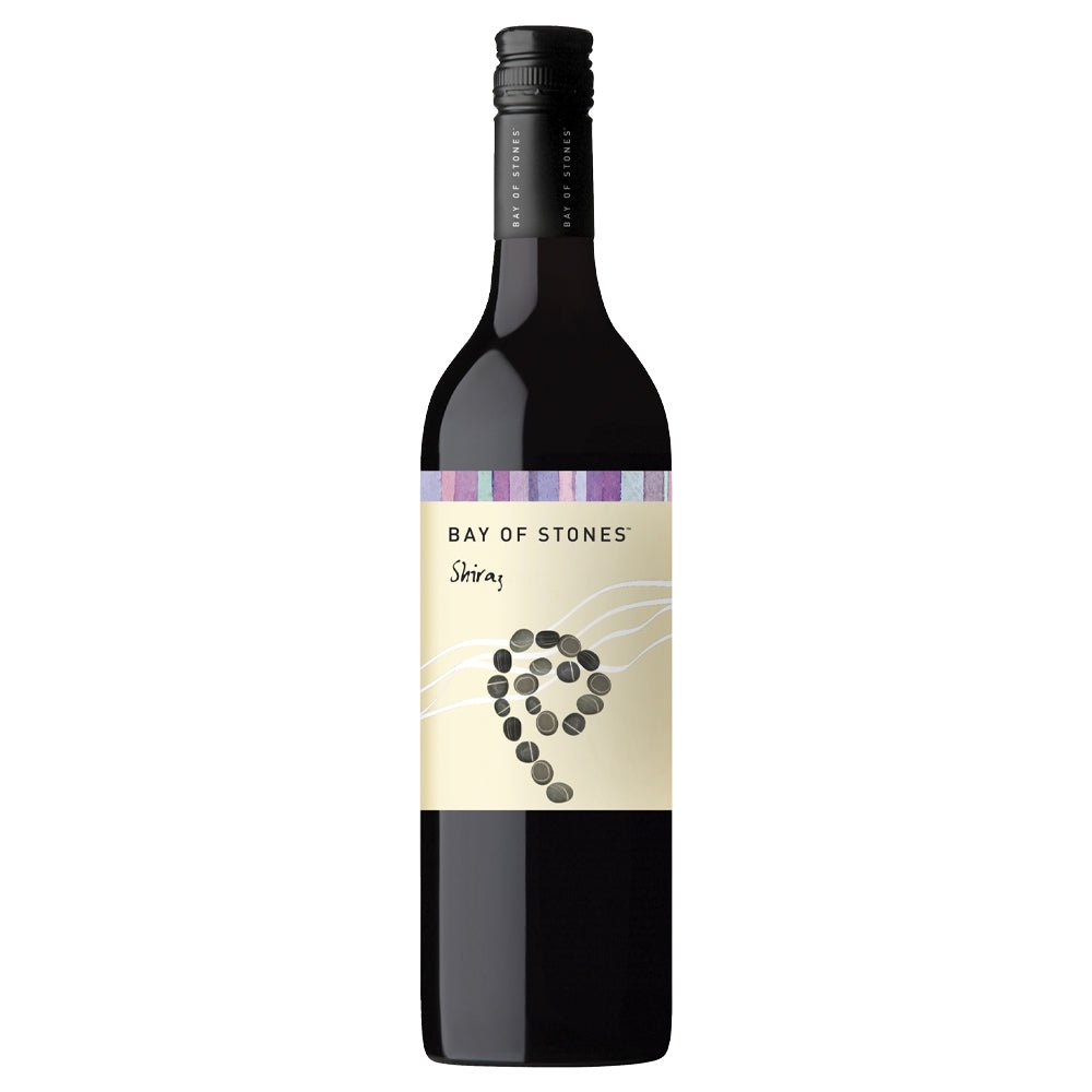 Buy Bay of Stones Bay Of Stones Shiraz (750mL) at Secret Bottle