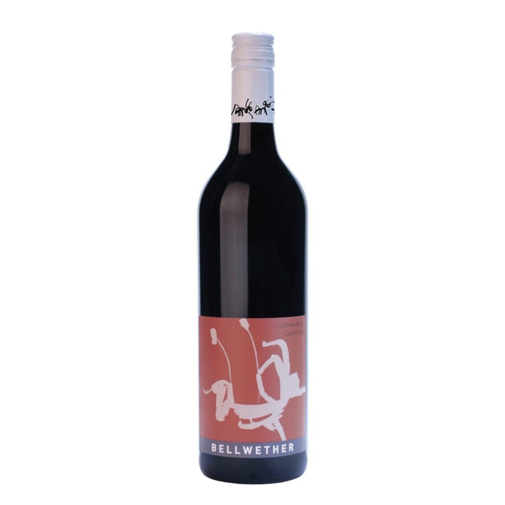 Buy Bellwether Bellwether 2019 Ant Series Coonawarra Cabernet at Secret Bottle