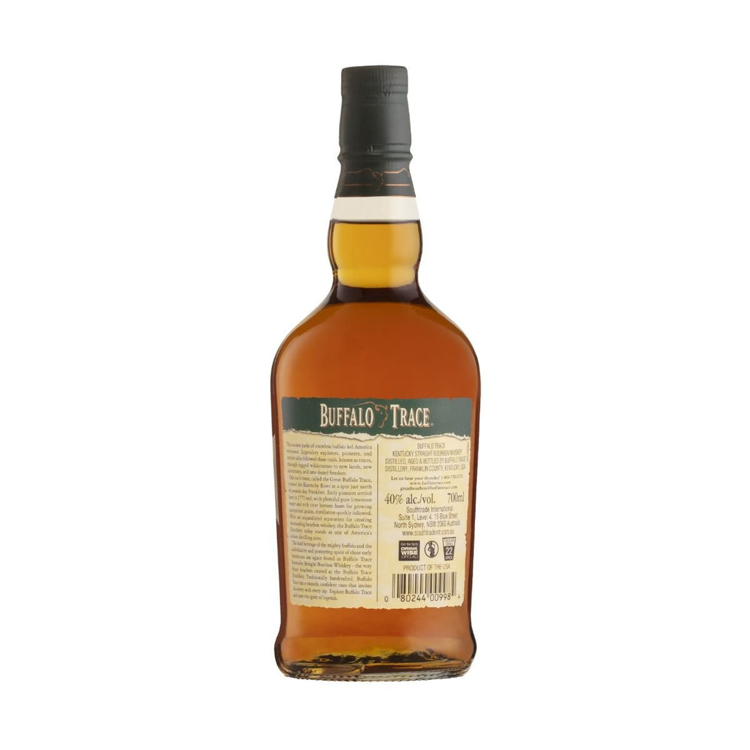 Buy Buffalo Trace Buffalo Trace Bourbon (700mL) at Secret Bottle