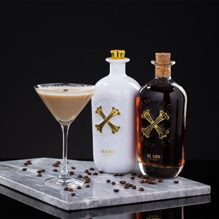 Buy Bumbu Bumbu Rum Cream (700mL) at Secret Bottle