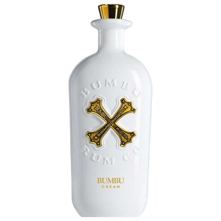 Buy Bumbu Bumbu Rum Cream (700mL) at Secret Bottle