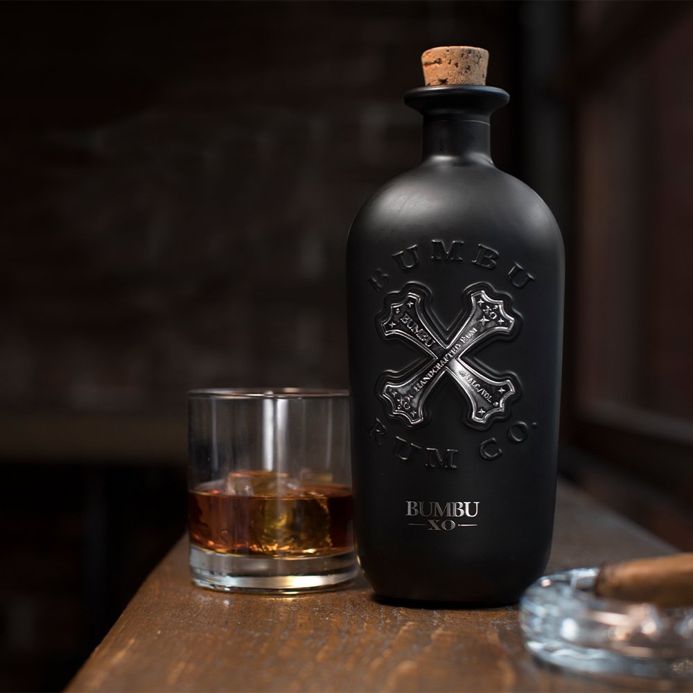 Buy Bumbu Bumbu XO Rum (700mL) at Secret Bottle