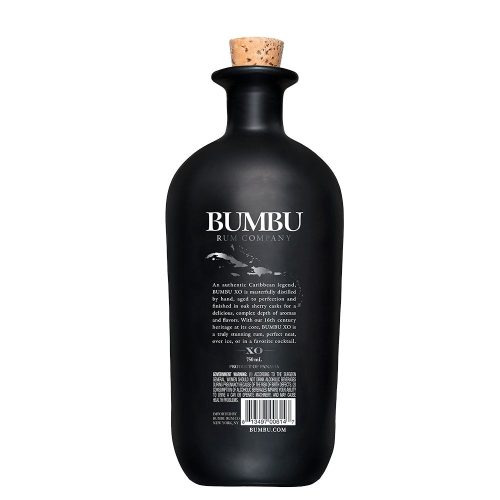 Buy Bumbu Bumbu XO Rum (700mL) at Secret Bottle