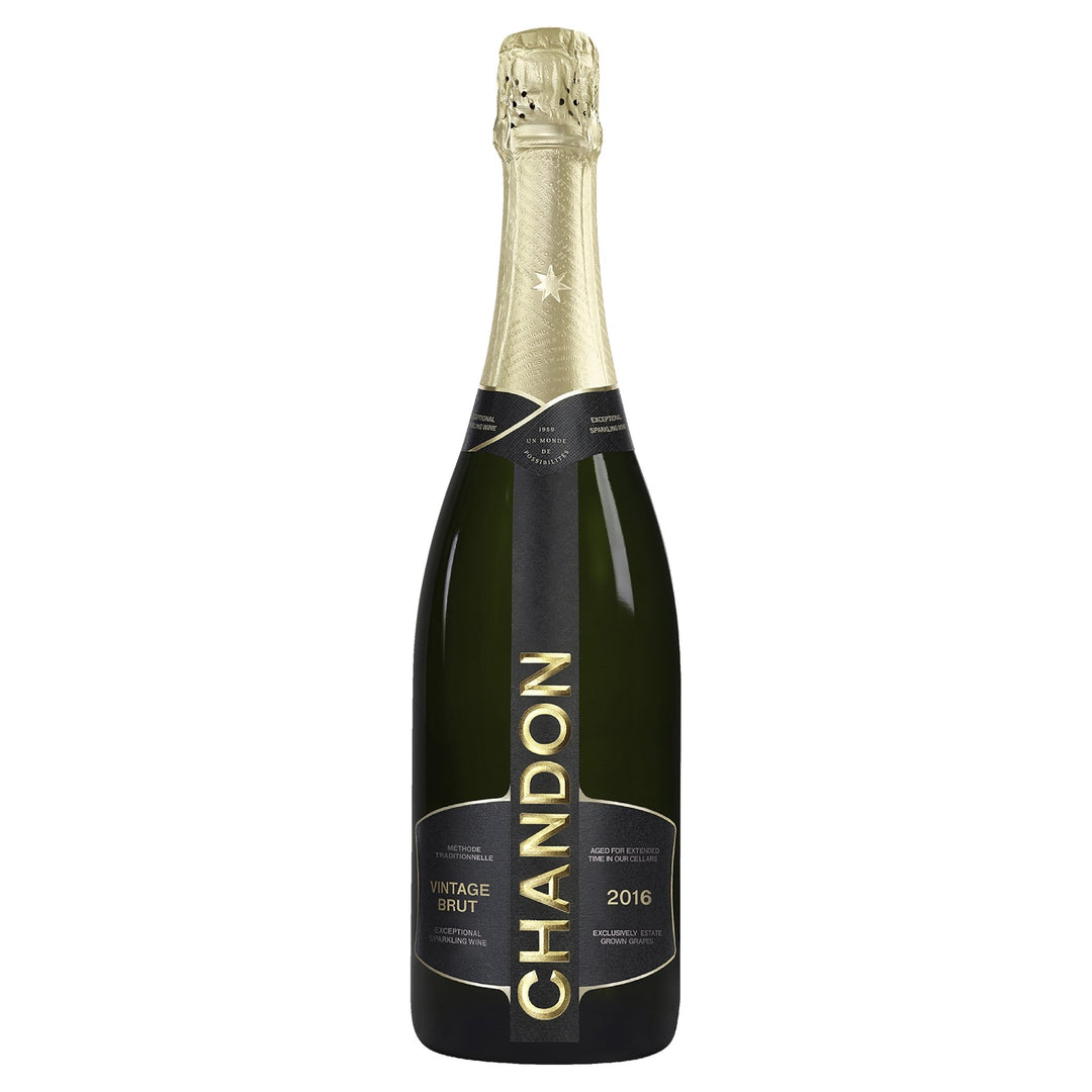 Buy Chandon Chandon Vintage Brut (750mL) at Secret Bottle