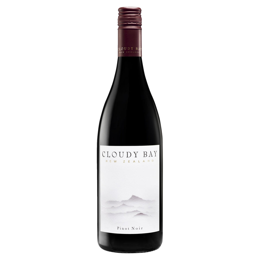Buy Cloudy Bay Cloudy Bay Pinot Noir (750mL) at Secret Bottle