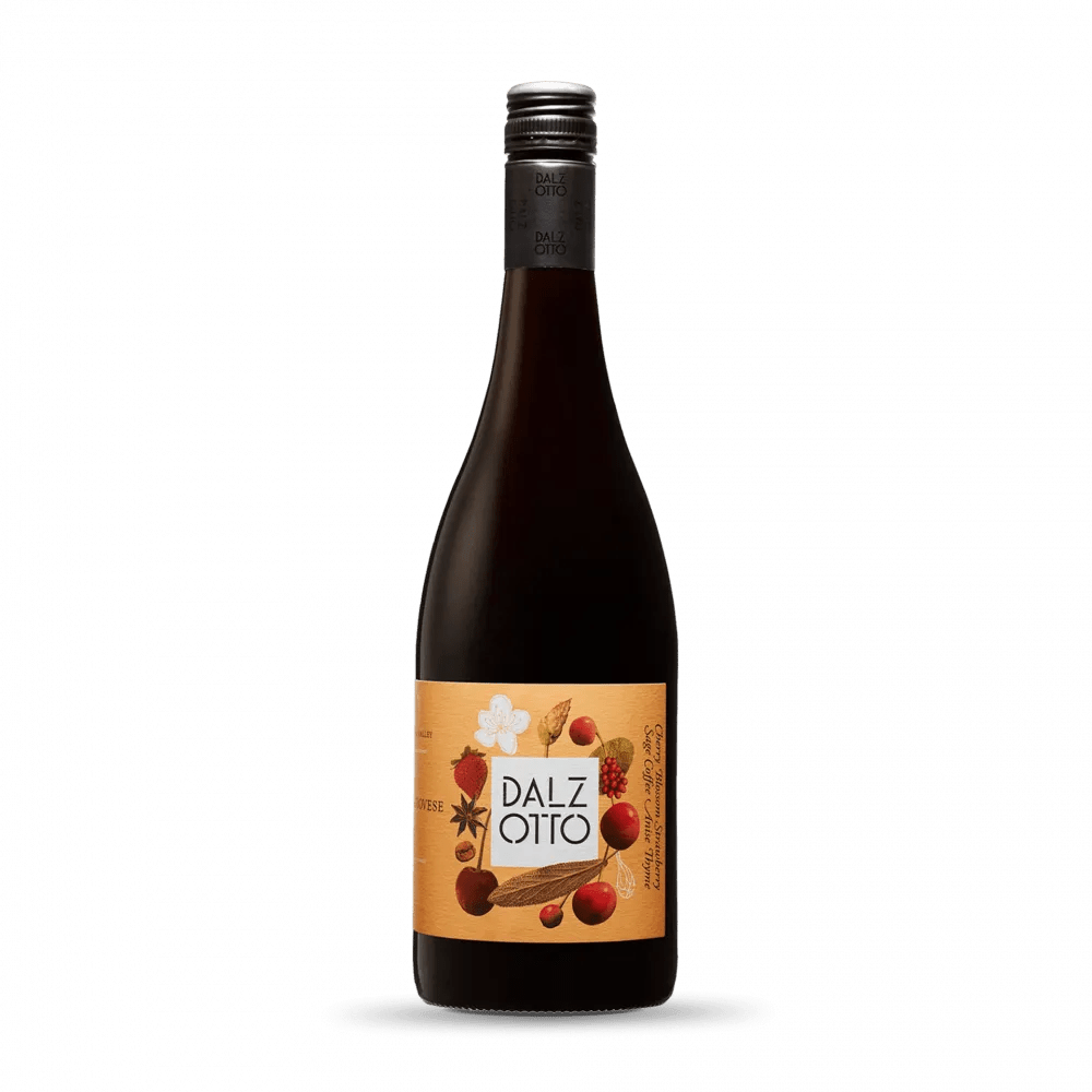 Buy Dal Zotto Dal Zotto 2022 Sangiovese (750mL) at Secret Bottle