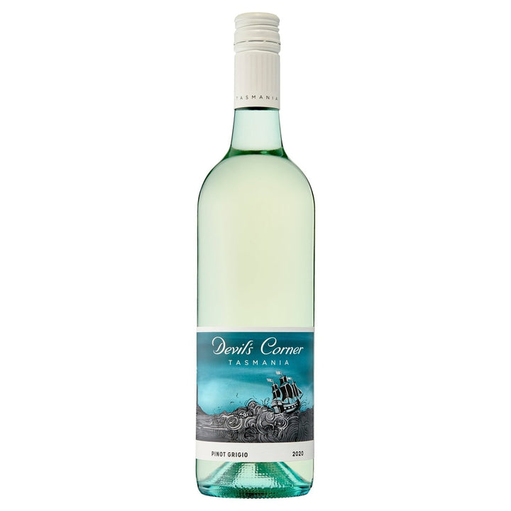 Buy Devil's Corner Devil's Corner Pinot Grigio (750mL) at Secret Bottle