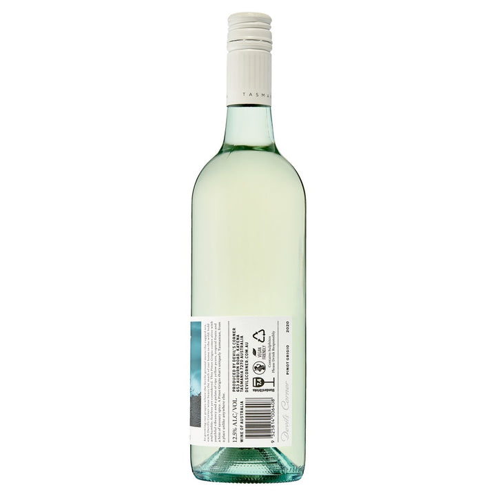 Buy Devil's Corner Devil's Corner Pinot Grigio (750mL) at Secret Bottle