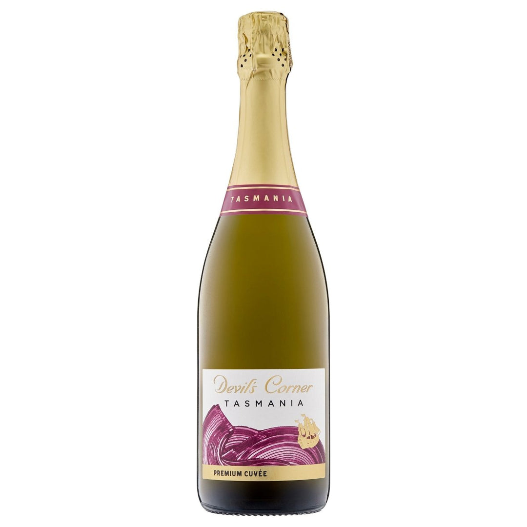 Buy Devil's Corner Devil's Corner Sparkling NV (750mL) at Secret Bottle