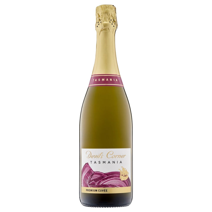 Buy Devil's Corner Devil's Corner Sparkling NV (750mL) at Secret Bottle