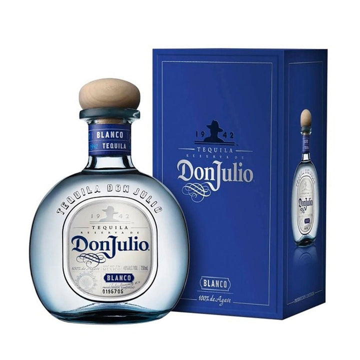 Buy Don Julio Don Julio Blanco Tequila (750mL) at Secret Bottle