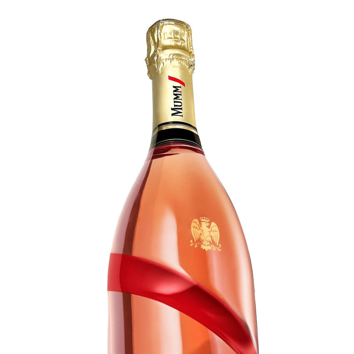 Buy G.H. Mumm G.H. Mumm Grand Cordon Rosé Champagne (750mL) with Gift Box at Secret Bottle