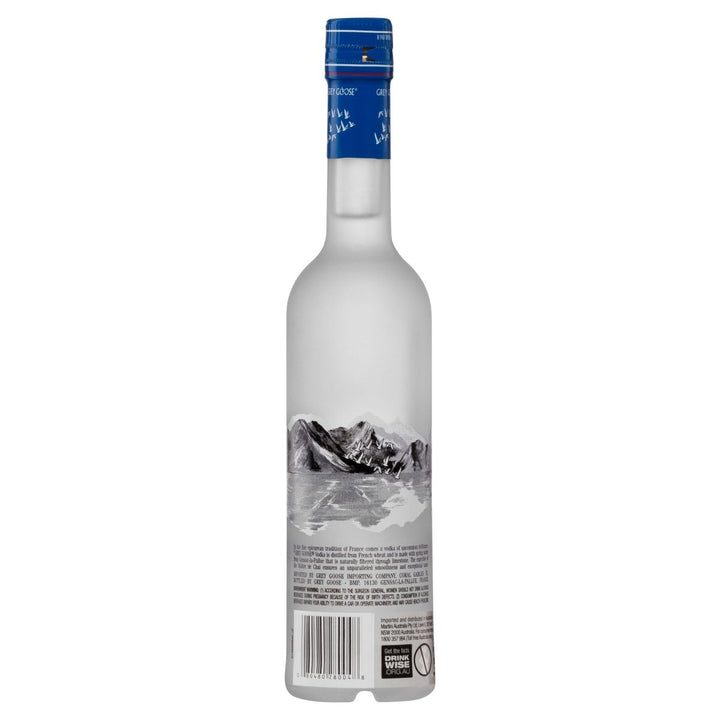 Buy Grey Goose Grey Goose Original Vodka (200mL) at Secret Bottle