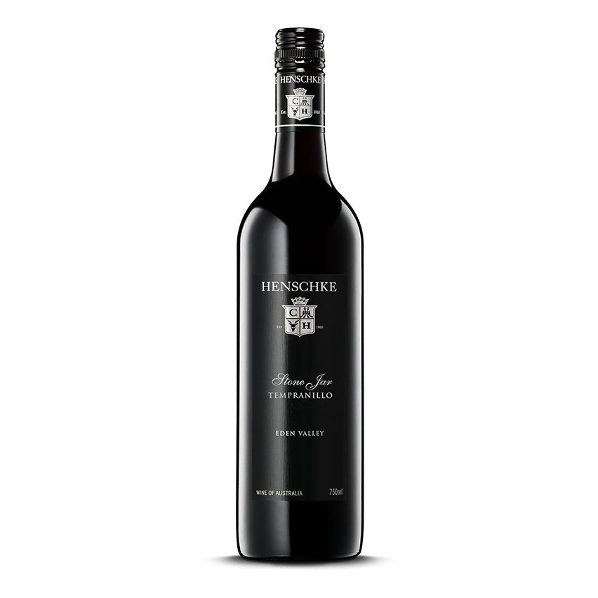 Buy Henschke Henschke Stone Jar Tempranillo (750mL) at Secret Bottle