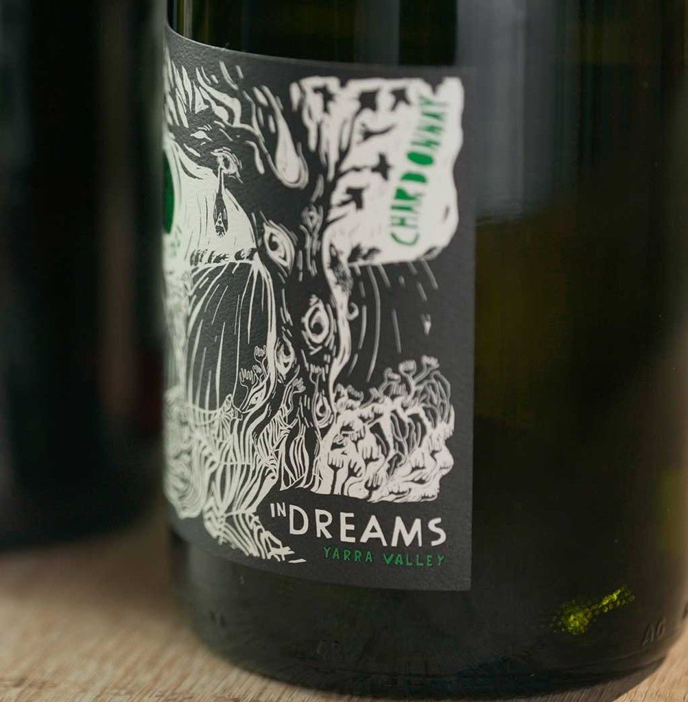 Buy In Dreams In Dreams 2021 Chardonnay (750mL) at Secret Bottle