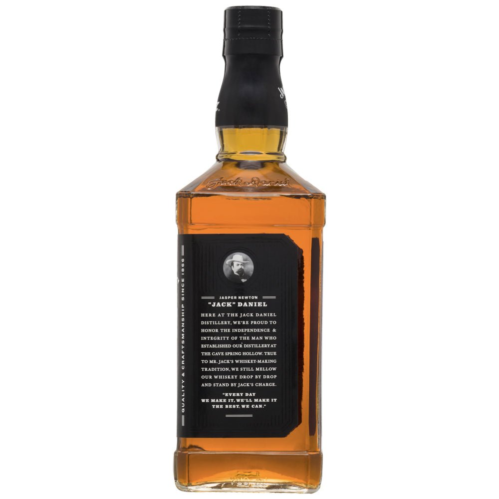 Buy Jack Daniels Jack Daniel's Old No.7 Tennessee Whiskey (700mL) at Secret Bottle