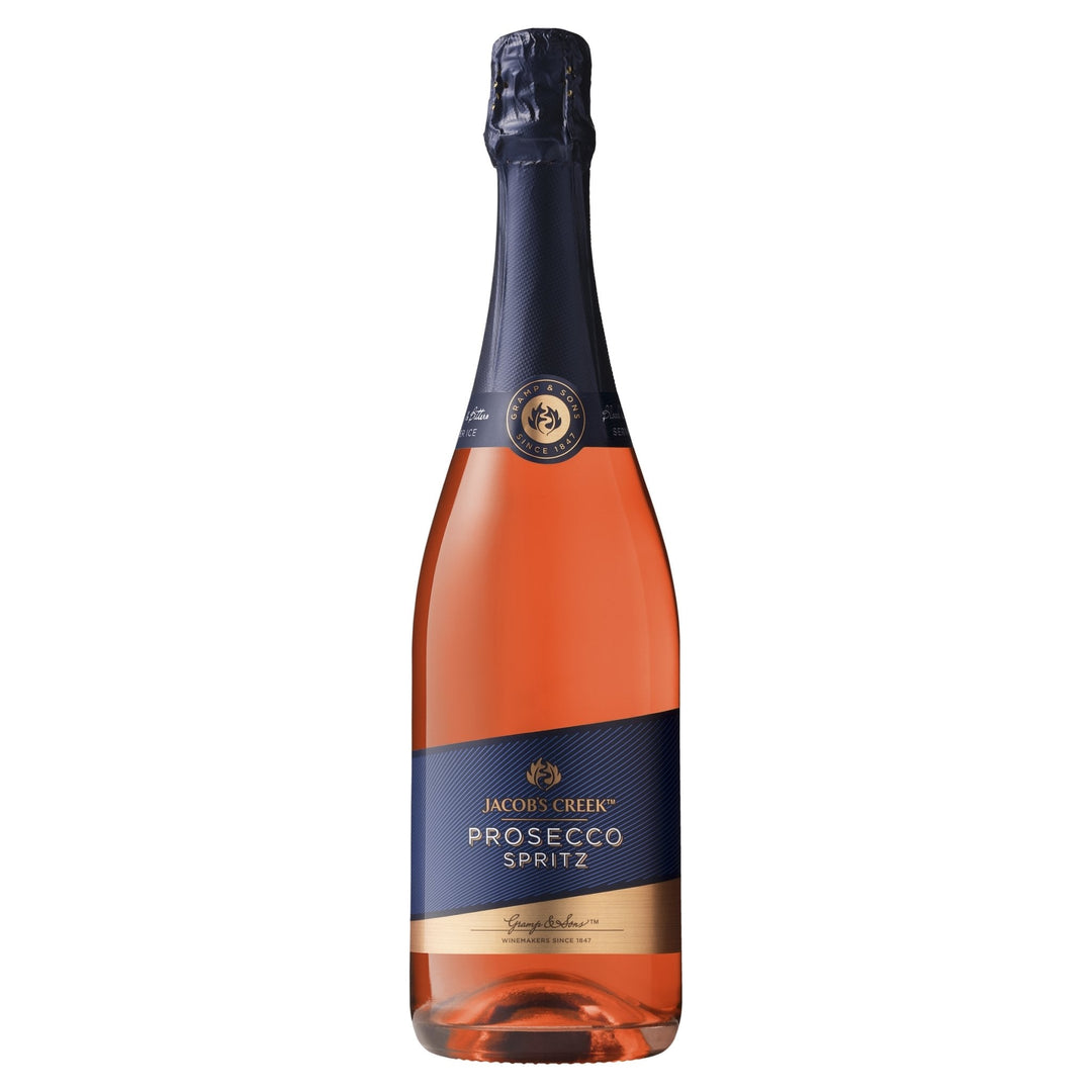 Buy Jacob's Creek Jacob's Creek Aperitivo Prosecco Spritz (750mL) at Secret Bottle