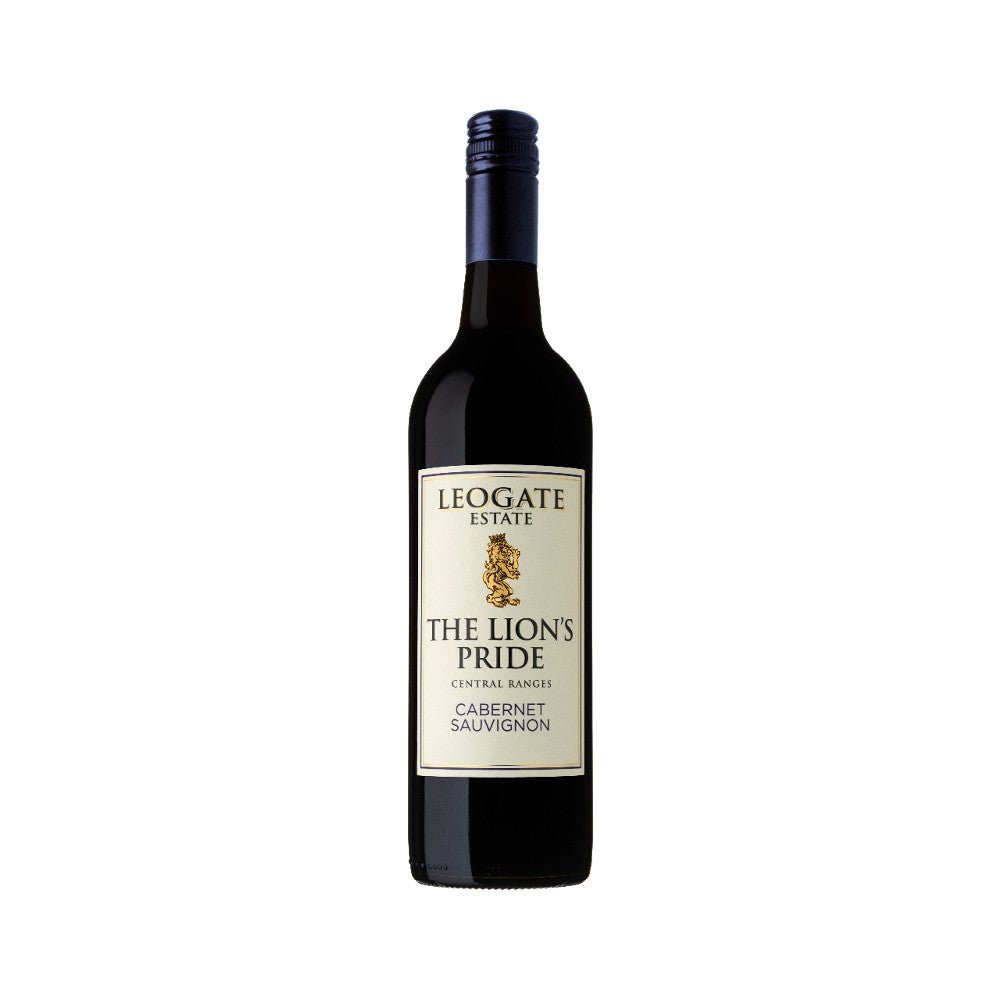 Buy Leogate Estate Leogate Estate Lion's Pride Cabernet Sauvignon (750mL) at Secret Bottle