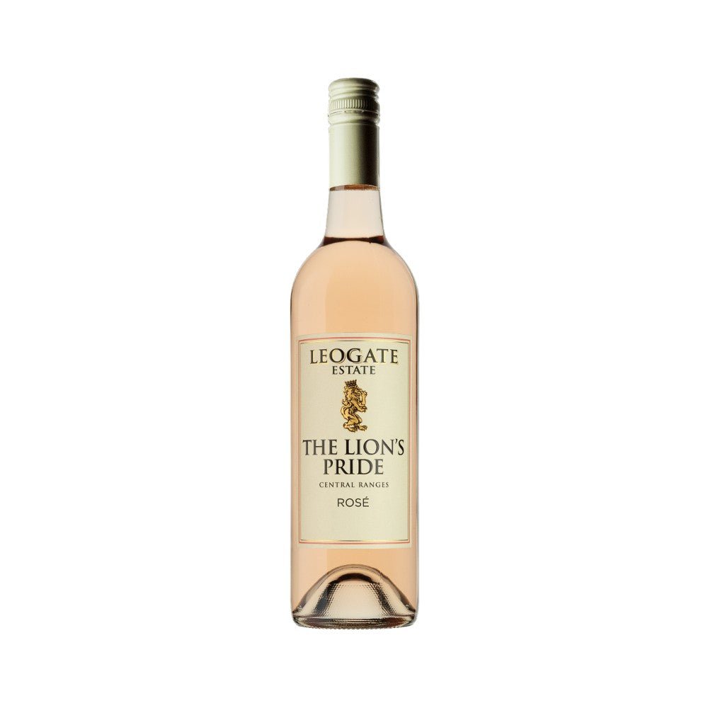 Buy Leogate Estate Leogate Estate Lion's Pride Rosé (750mL) at Secret Bottle