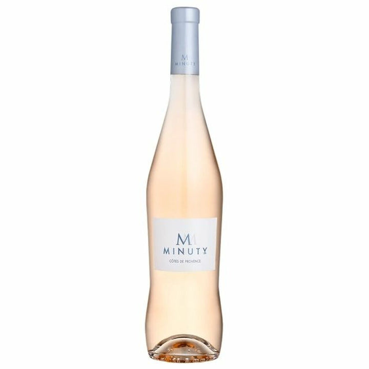 Buy Minuty M De Minuty Cotes De Provence Rosé (750mL) at Secret Bottle