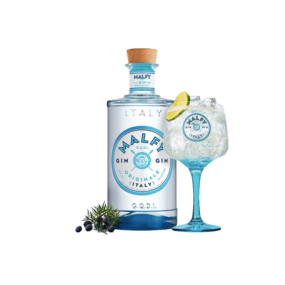 Buy Malfy Malfy Originale Gin (700mL) at Secret Bottle