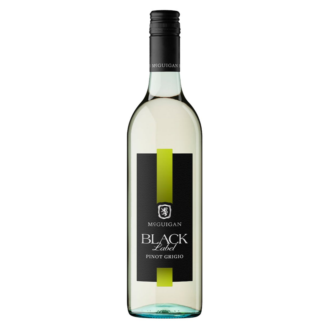 Buy McGuigan McGuigan Black Label Pinot Grigio (750mL) at Secret Bottle