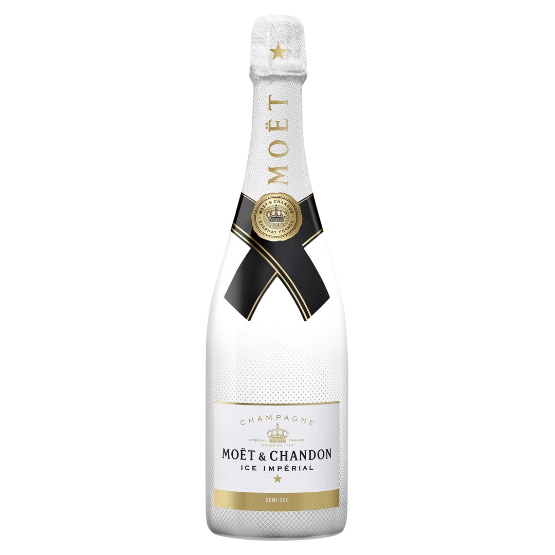 Buy Moët & Chandon Moët & Chandon Ice Impérial Champagne (750mL) at Secret Bottle