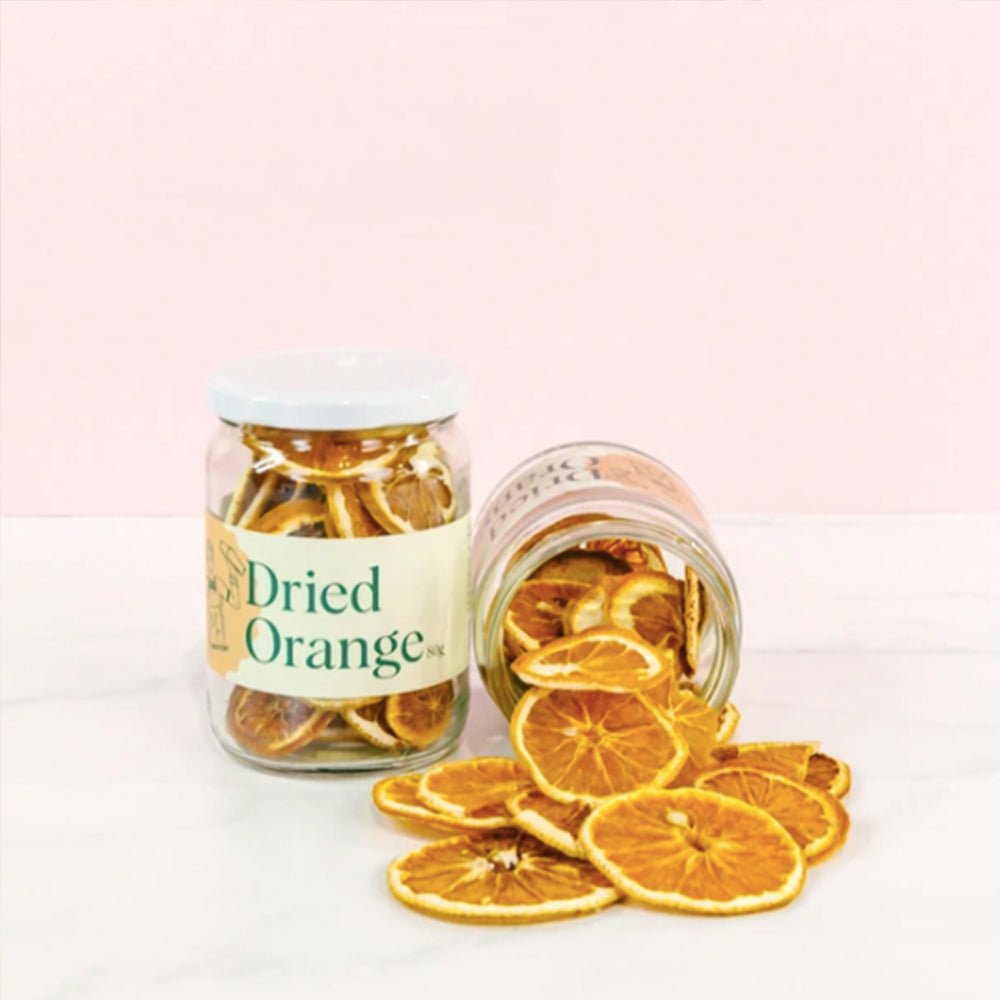 Buy Mr Consistent Mr Consistent Dried Australian Orange Pack at Secret Bottle