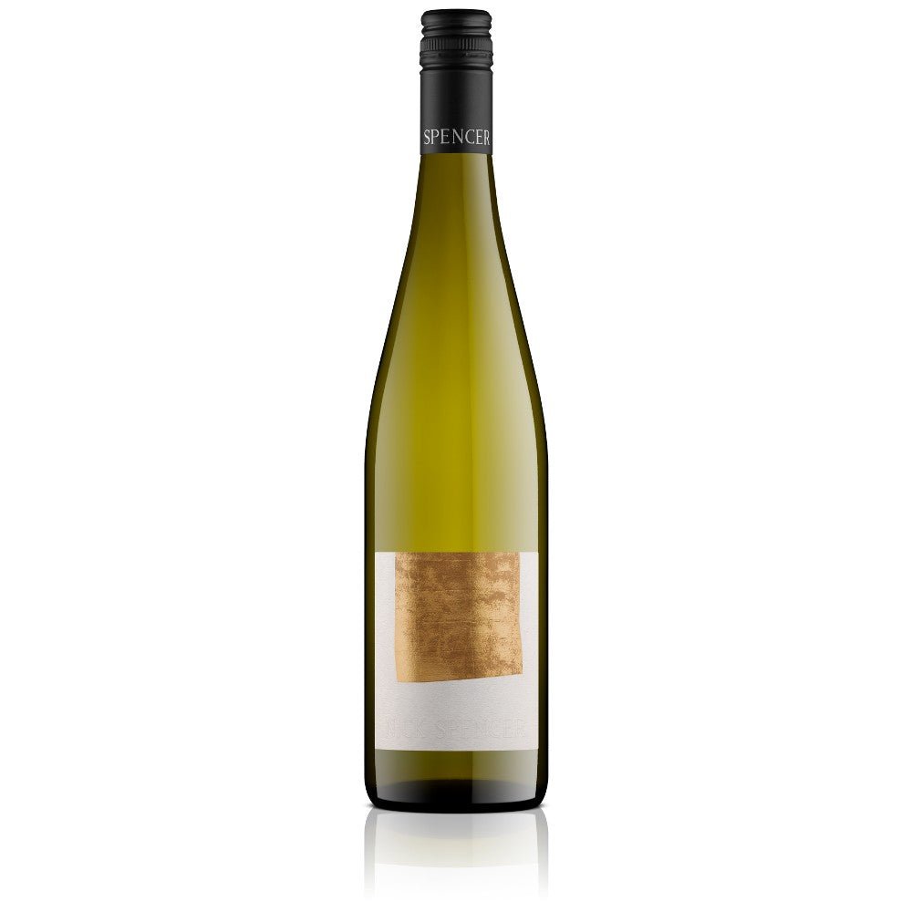 Buy Nick Spencer Wines Nick Spencer Wines 2022 Grüner Veltliner (750mL) at Secret Bottle