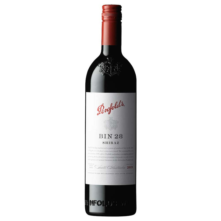 Buy Penfolds Penfolds Bin 28 2019 Shiraz (750mL) at Secret Bottle