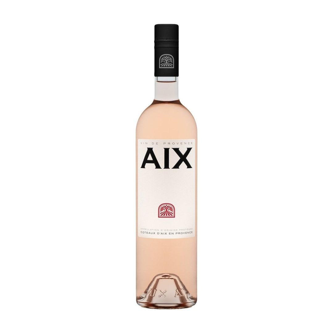 Buy Maison Saint Aix Personalised AIX Rosé Provence French Rosé (750ml) at Secret Bottle