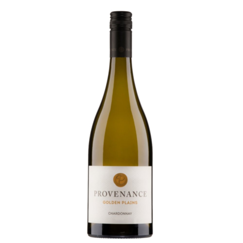Buy Provenance Wines Provenance Golden Plains Chardonnay (750mL) at Secret Bottle