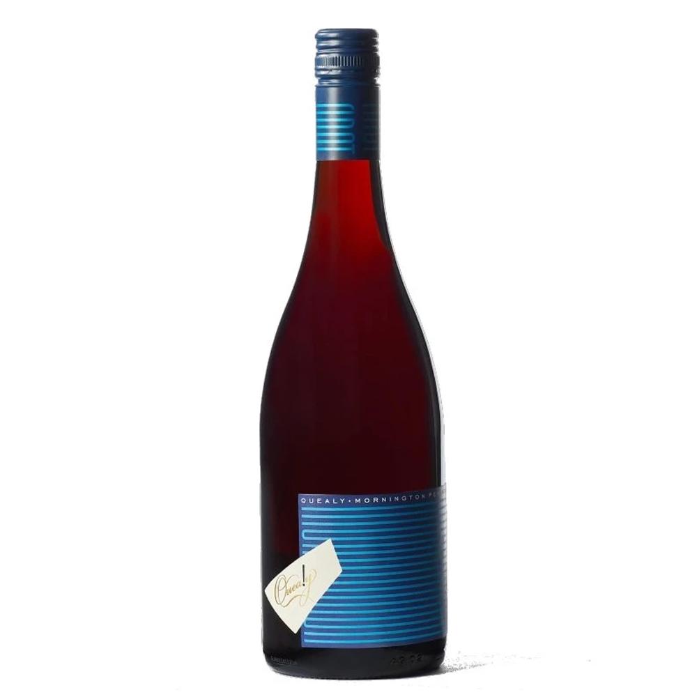 Buy Quea!y Quealy 2019 Pinot Noir (750mL) at Secret Bottle
