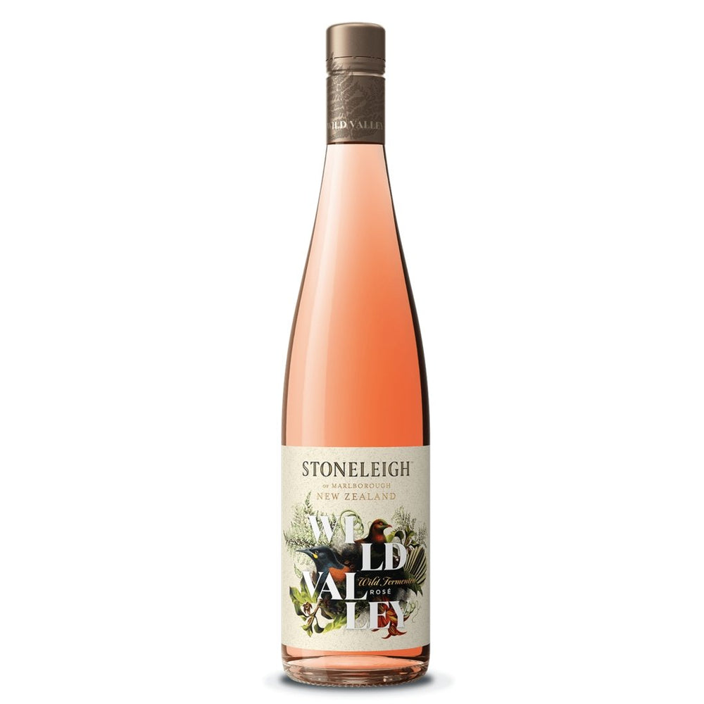 Buy Stoneleigh Stoneleigh 2018 Wild Valley Rose 750mL (Case of 6) at Secret Bottle