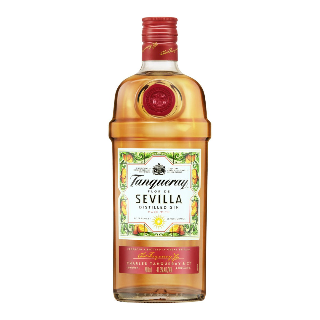 Buy Tanqueray Tanqueray Flor De Sevilla Gin (700mL) at Secret Bottle