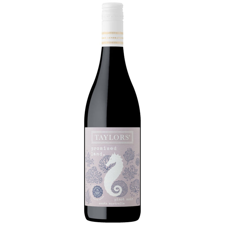 Buy Taylors Taylors Promised Land Pinot Noir (750mL) at Secret Bottle