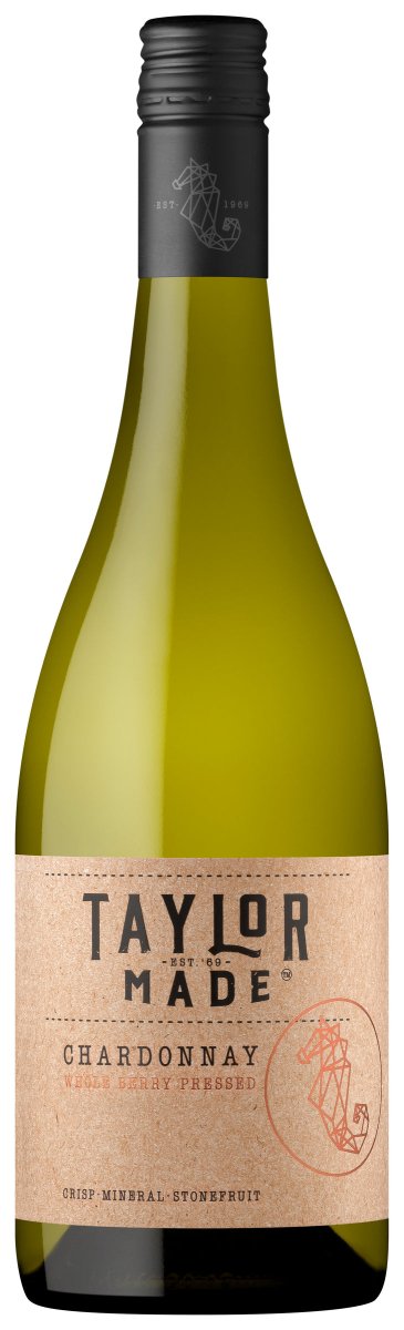 Buy Taylors Taylors Taylor Made Chardonnay (750mL) at Secret Bottle