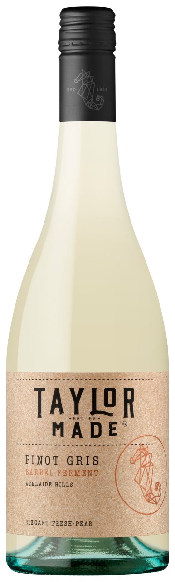 Buy Taylors Taylors Taylor Made Pinot Gris (750mL) at Secret Bottle