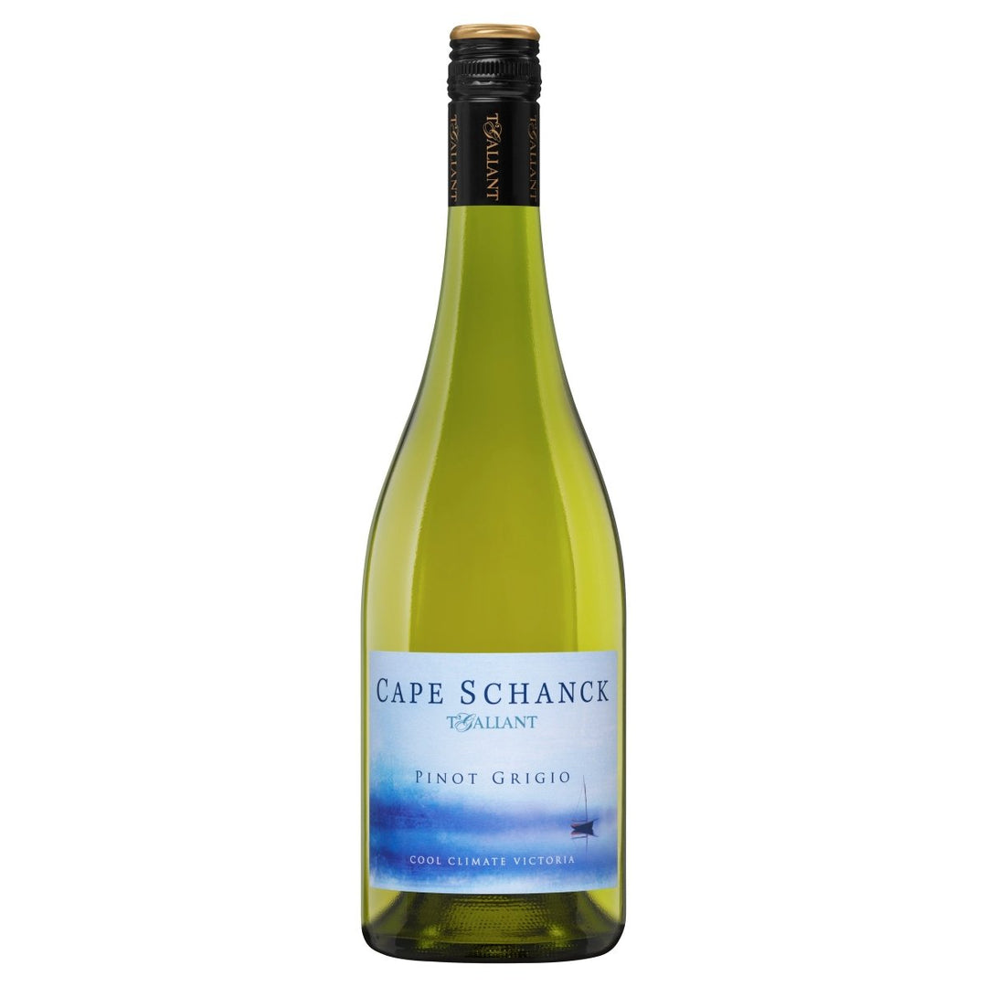 Buy T'Gallant T'Gallant Cape Schanck Pinot Grigio (750mL) at Secret Bottle