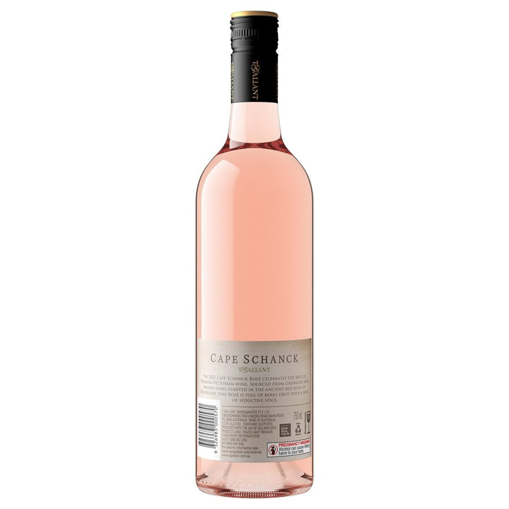 Buy T'Gallant T'Gallant Cape Schanck Rosé (750mL) at Secret Bottle