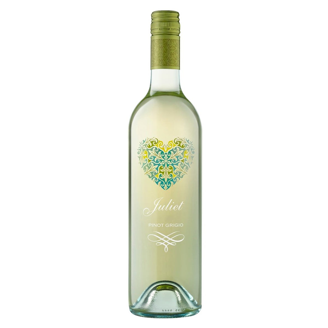 Buy T'Gallant T'Gallant Juliet Pinot Grigio (750mL) at Secret Bottle