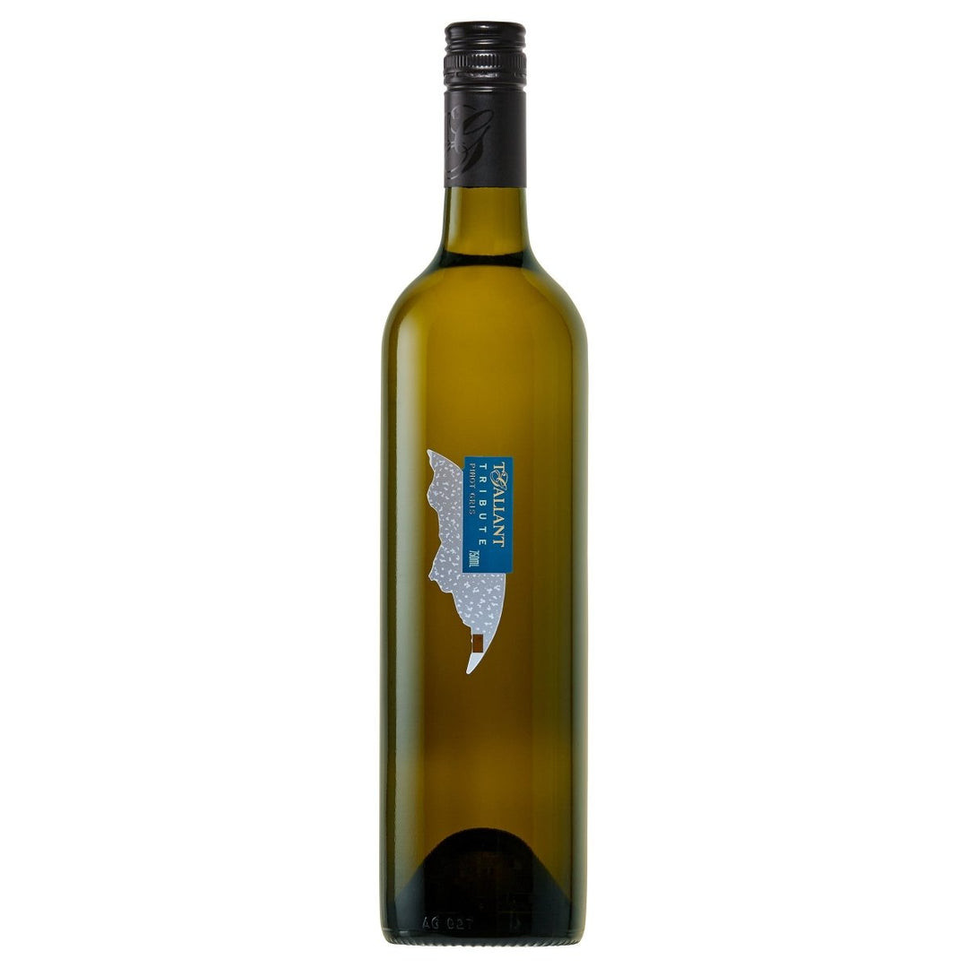 Buy T'Gallant T'Gallant Tribute Pinot Gris (750mL) at Secret Bottle