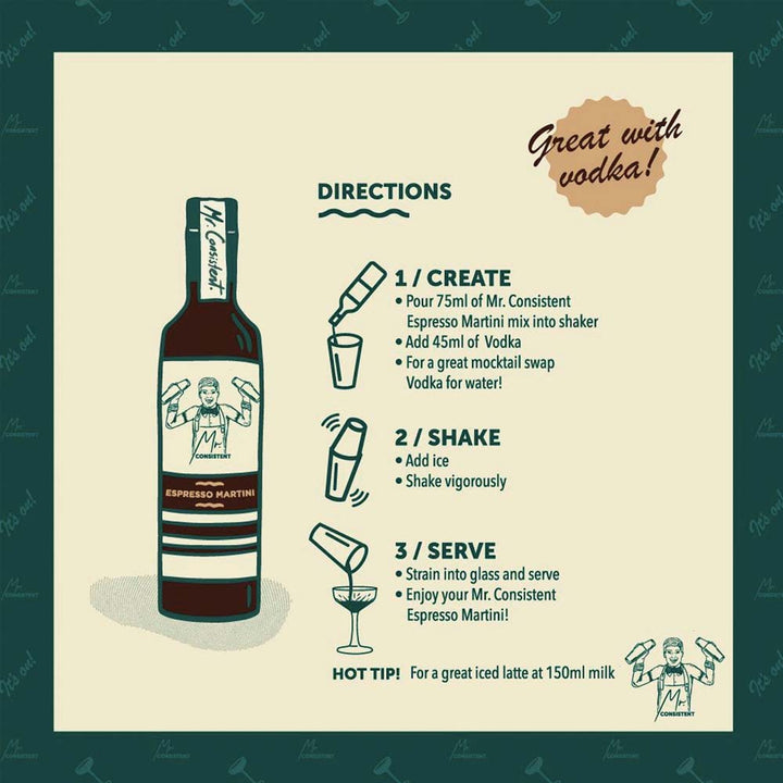 Buy Secret Bottle The Ultimate Party Starter Pack at Secret Bottle