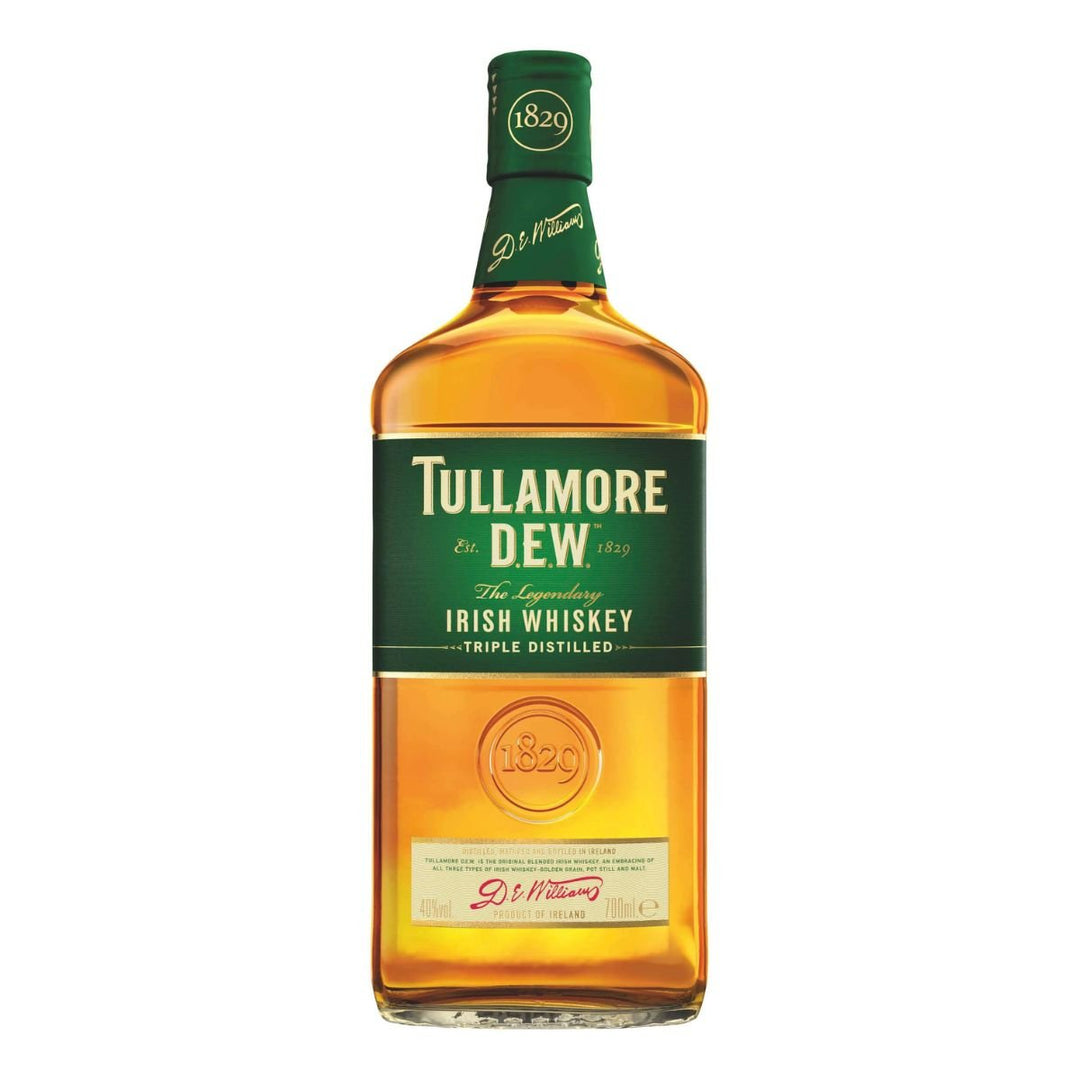 Buy Tullamore Dew Tullamore Dew Irish Whiskey (700mL) at Secret Bottle