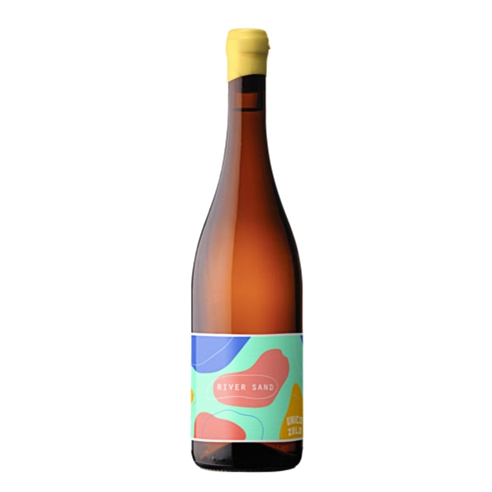 Buy Unico Zelo Unico Zelo 2021 River Sand Fiano (750mL) at Secret Bottle